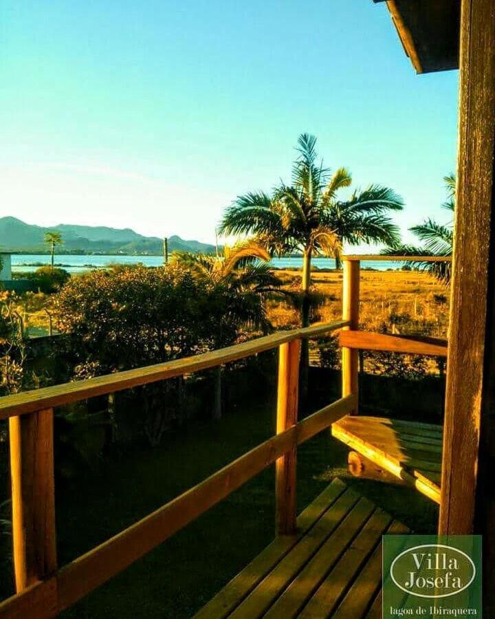 Villa Josefa - Chale Completo Com Piscina E Churrasqueira Praia do Rosa Exterior foto